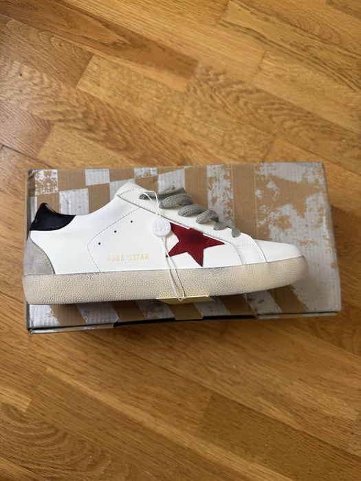 Sapatilhas Golden Goose
