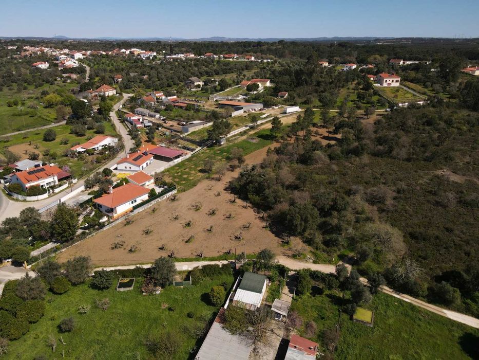 Terreno Urbano/Rústico para venda