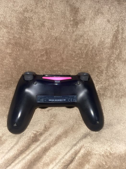 Comando Ps4 como novo