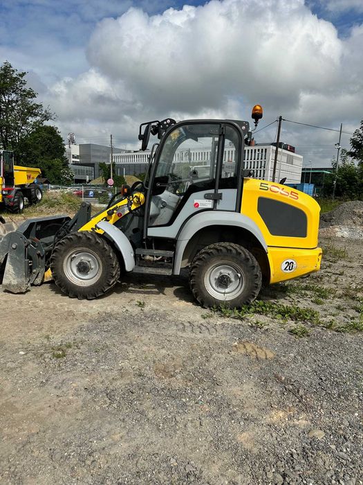 WYNAJEM/Koparki do 40 t/ŁADOWARKI/Wozidła/WALCE 15 t/Wynajem zagranice