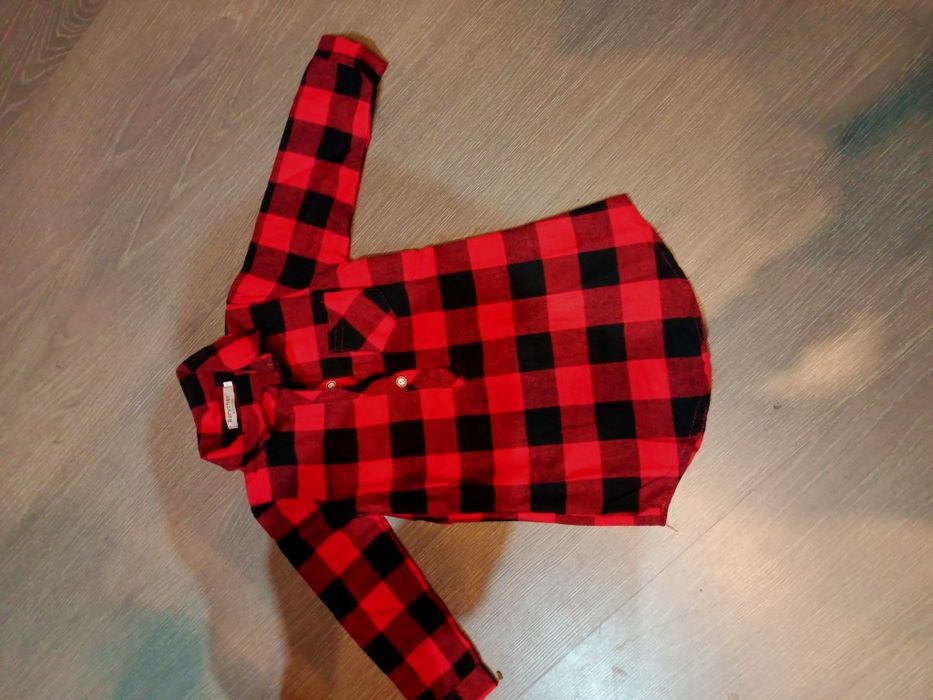Tuniczka dla dzieeczynki