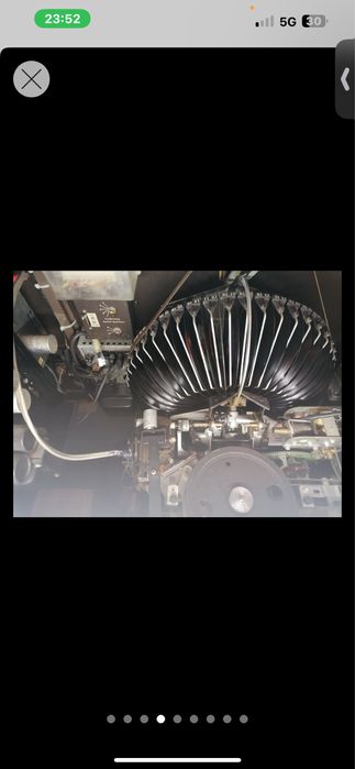 Jukebox AMI ano de 1968 como nova