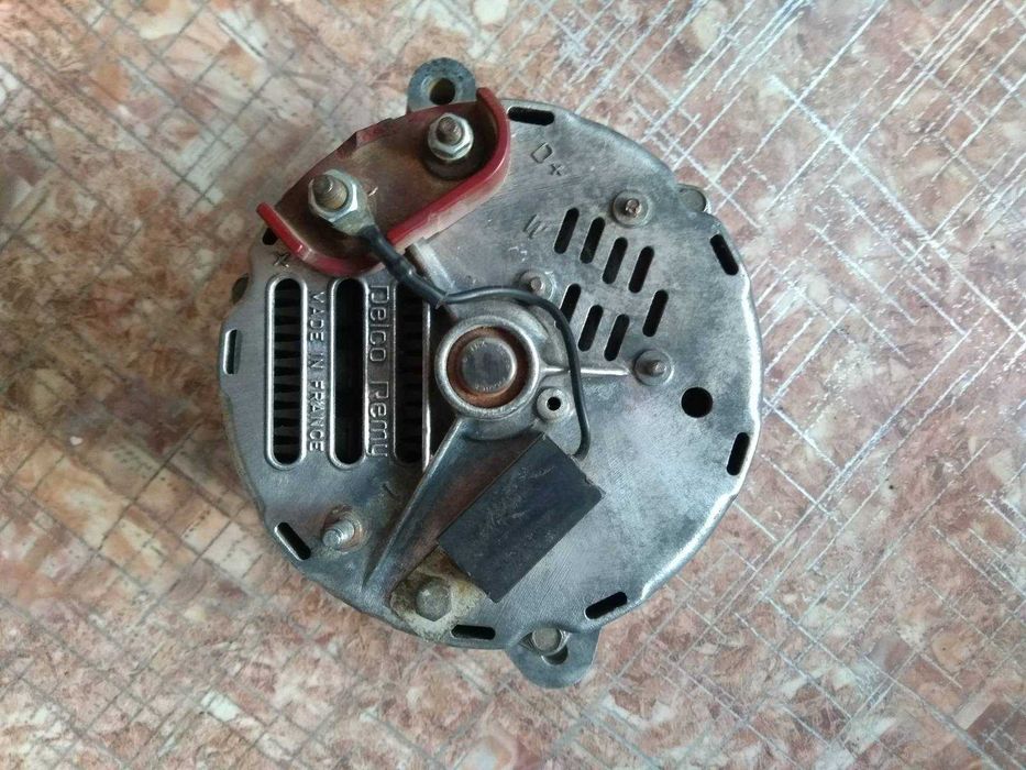 Генератор DELCO REMY CA513