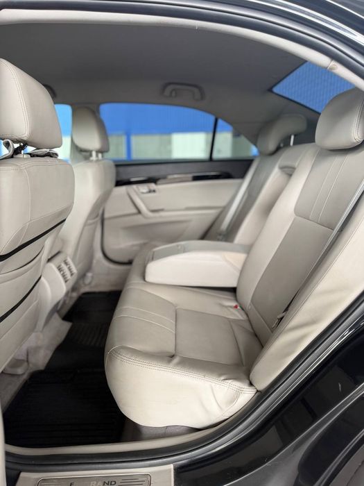 Продам Geely Emgrand 8