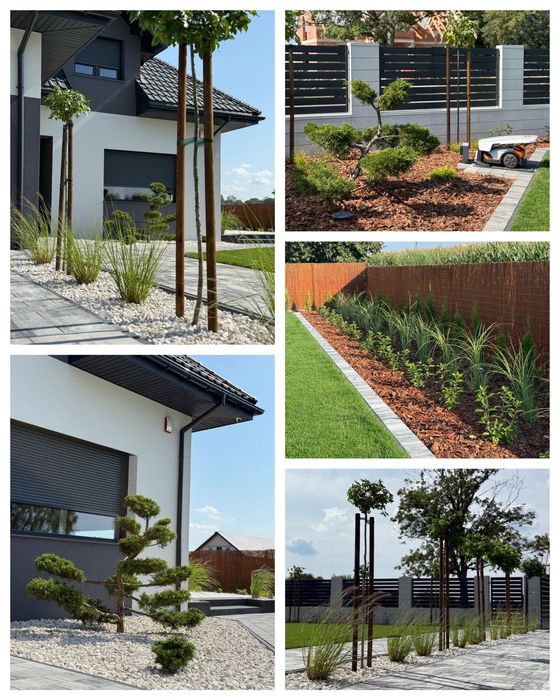 KPL - Usługi Ogrodnicze