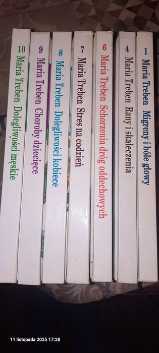 Wracamy do natury Maria Treben