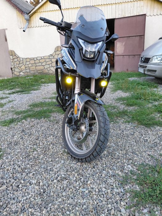 Продам КОВІ 300 кубів