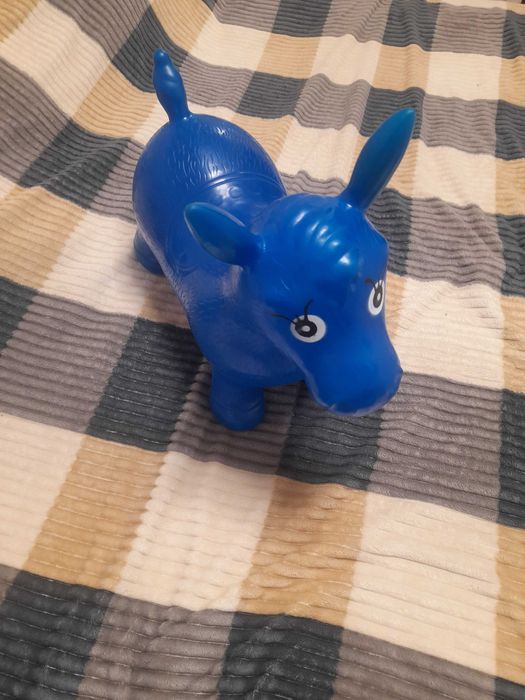 Коник дитячий лошадка