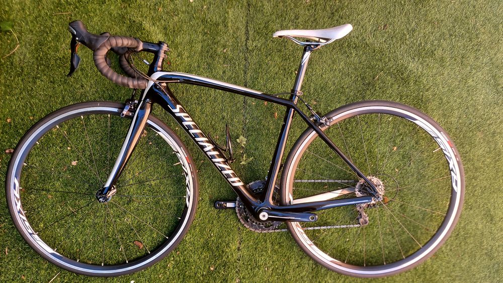 V..Specialized Altamira carbono oportunidade t51