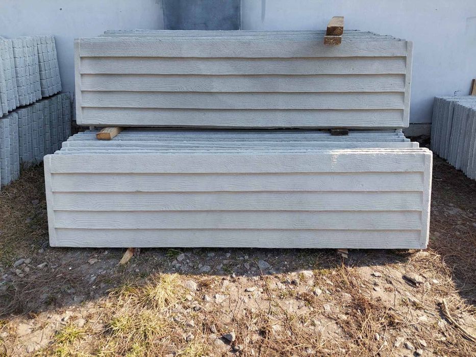 Еврозабор бетоний,секційний паркан,забор бетоний,паркан,європаркан