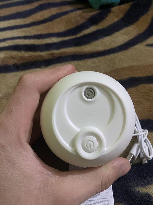Новий Зволожувач повітря micro-usb