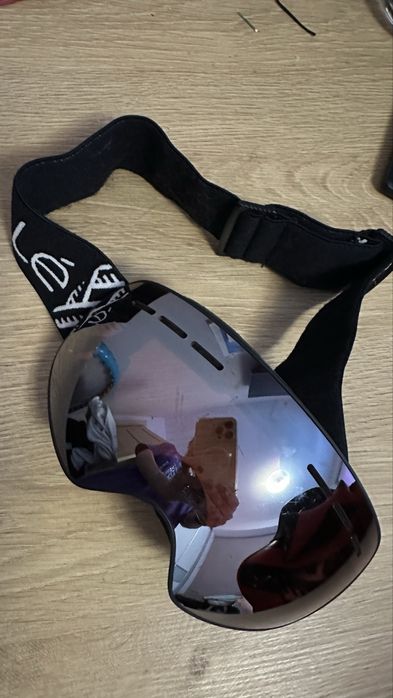 Маска окуляри дитяча