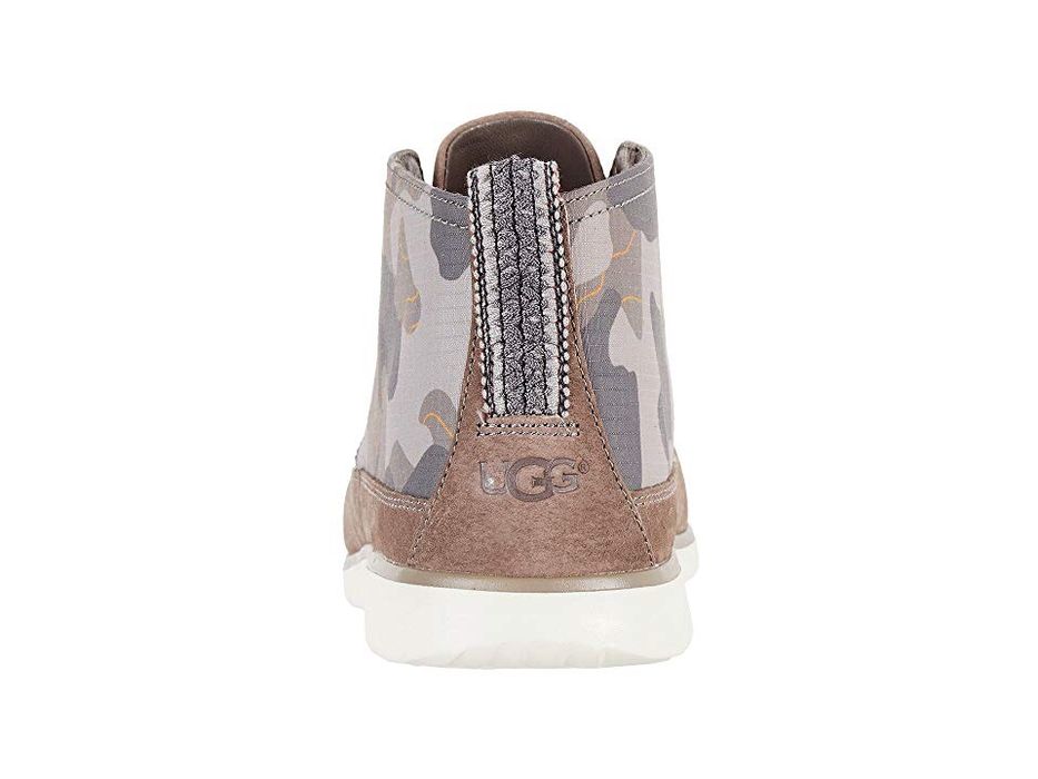 Демісезонні ботинки UGG розмір US 8