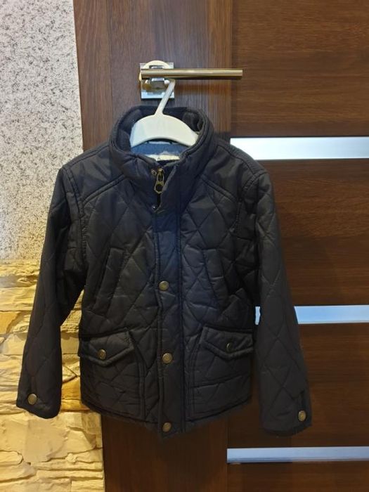 Kurtka ZARA rozm.104cm (3-4 lata)