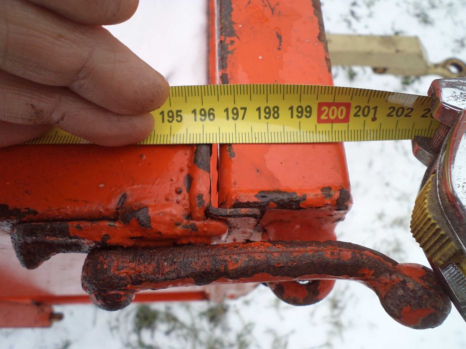 Traktorek kosiarka przyczepka kiper Kubota Iseki John Deere Yanmar