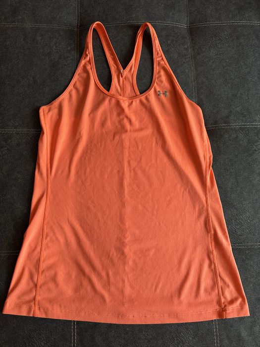 Майка Under Armour