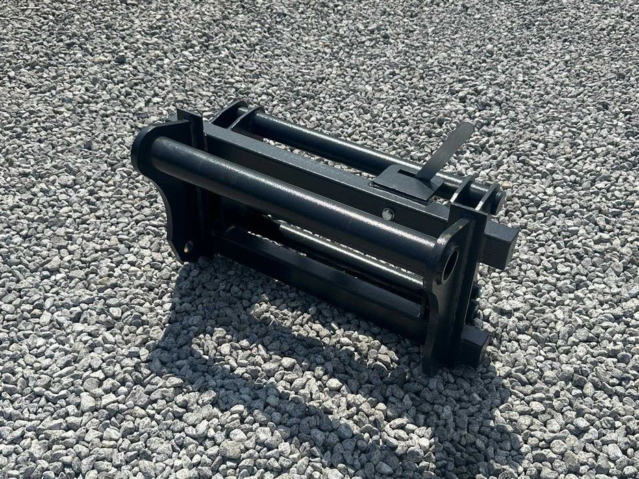 Przejściówka redukcja adapter Manitou - SMS