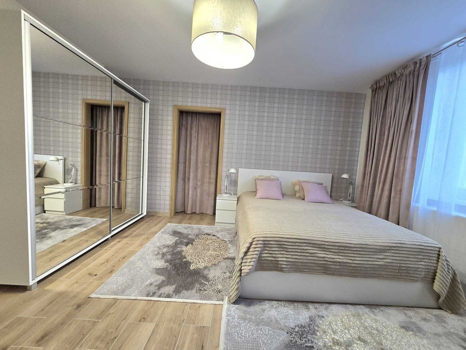 Mieszkanie do wynajęcia  56 m2