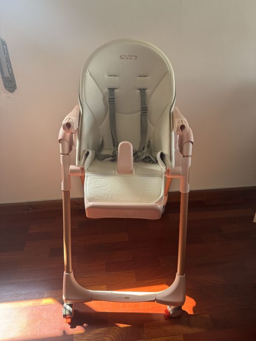 Cadeira Papa Prima Pappa