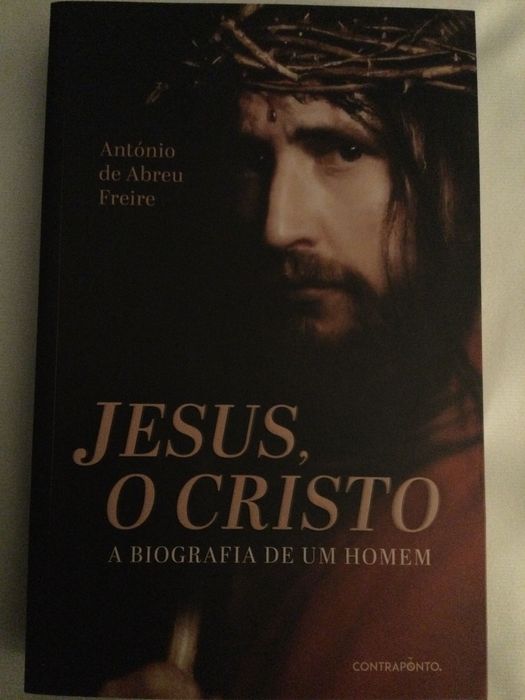 António de Abreu Freire. Jesus, O Cristo