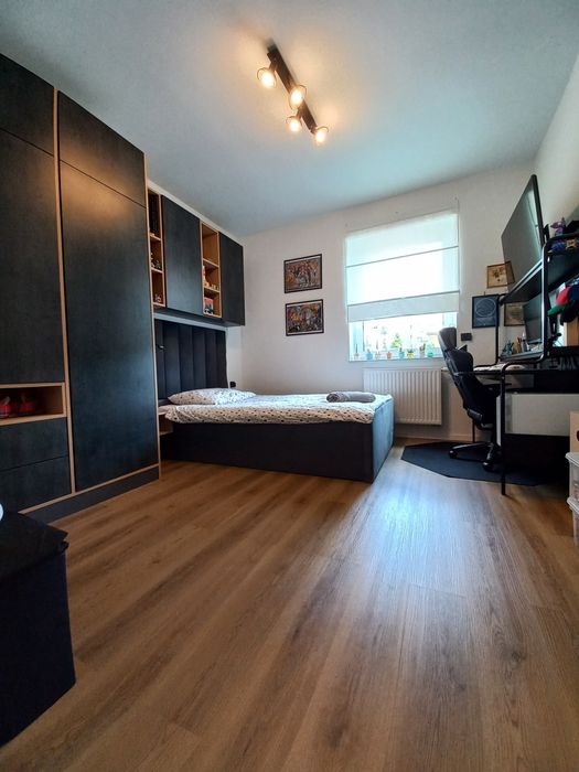 Poczuj się jak u siebie - 3 pokojowe mieszkanie z miejscem garażowym