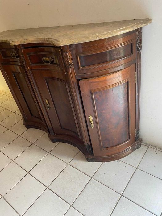 Móvel apoio_Sapateira