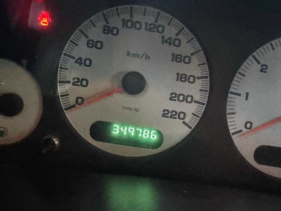 Chrysler Voyager 2006