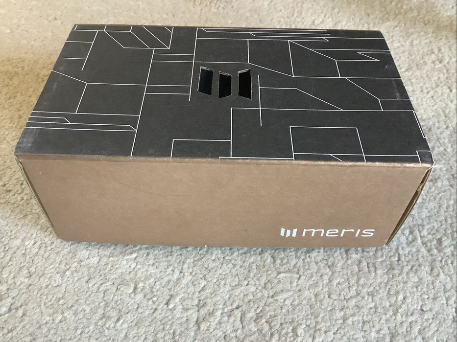 Meris Hedra Pitch-Shifter