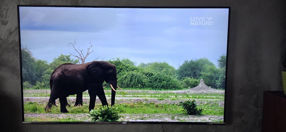 TV Samsung 60" UE60KS7000 4K