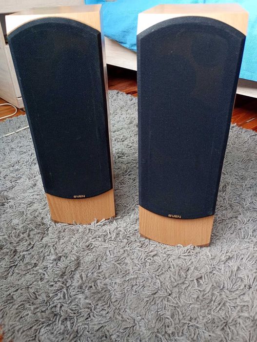 Колонки SVEN BF-31