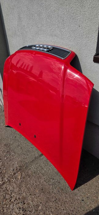 Maska grill Audi A4 B5 LY3H