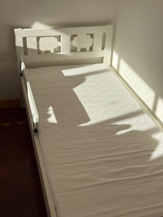 Cama de Criança IKEA