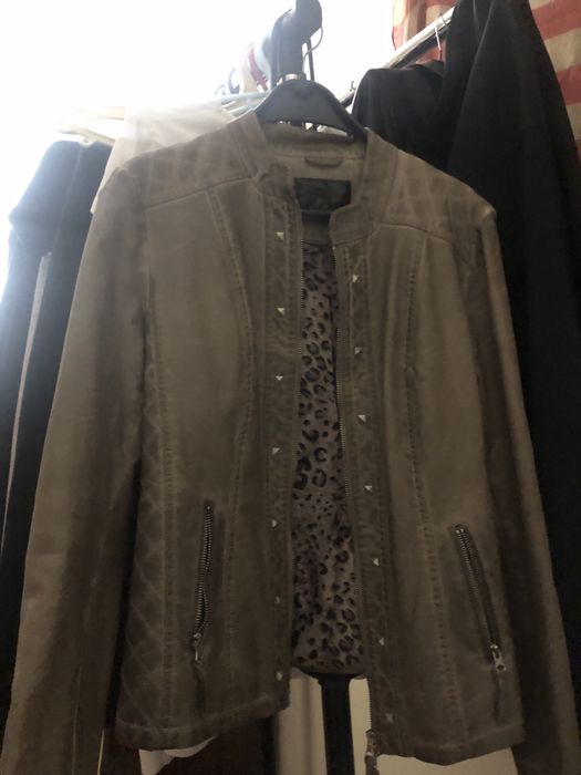 кожанка архив тайп