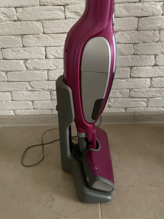 Пылесос Electrolux