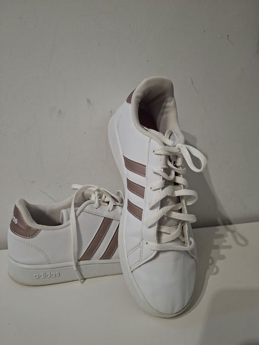 Buty Liu Jo Champion Adidas Eva Minge sneakersy rozm 40 41