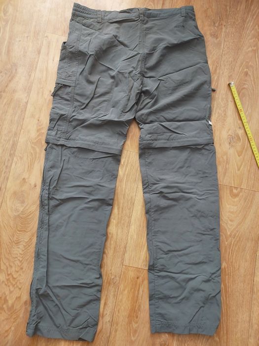Spodnie szorty 2w1 Salewa r. M