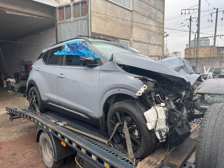 дзеркало з камерою ліве праве nissan kicks sr зеркало разборка