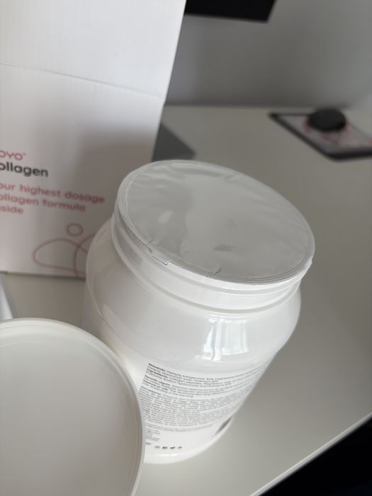 Nowy collagen noyo