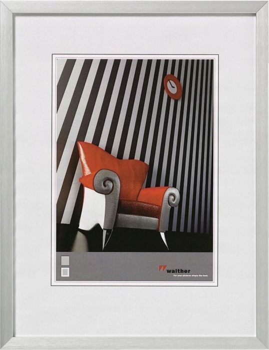 Ramka na jedno zdjęcie Walther design 29,7 x 21 cm