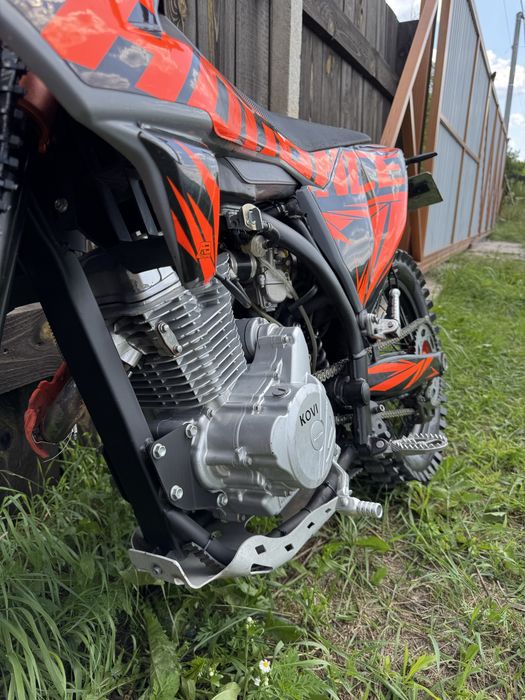 Кови адванс 250