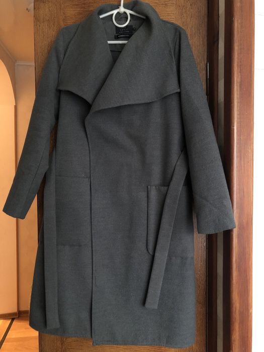 Пальто под кашемир