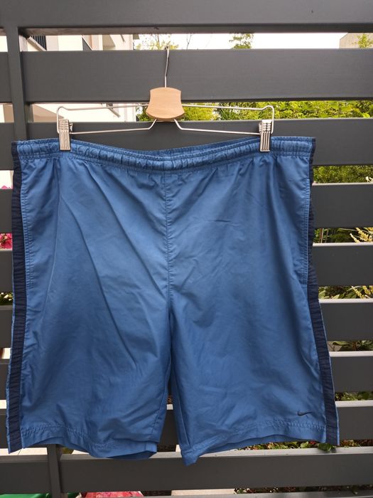 Nike spodenki szorty męskie