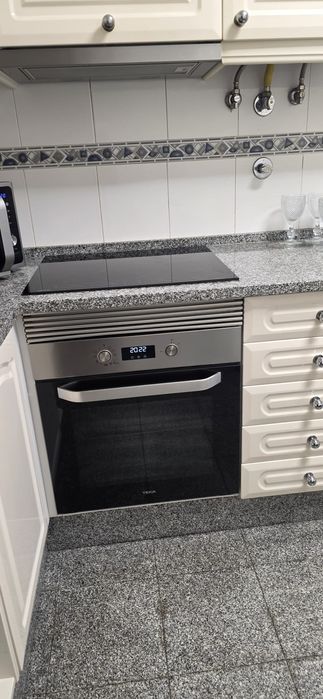 T2 CASAL DE SÃO BRÁS  - Remodelado e Mobilado