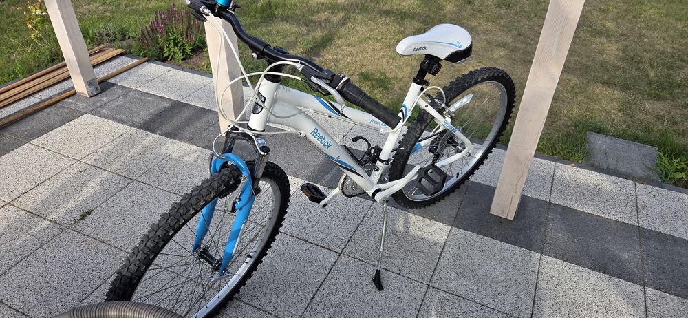 Rower MTB Reebok