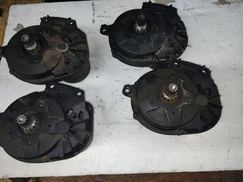 Bosch Activ Plus3G.32/h