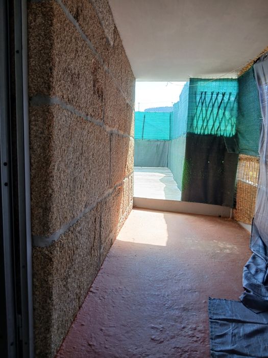 Casa em pedra de 4 frentes em Cidadelha de Aguiar - Vila Pouca de Aguiar