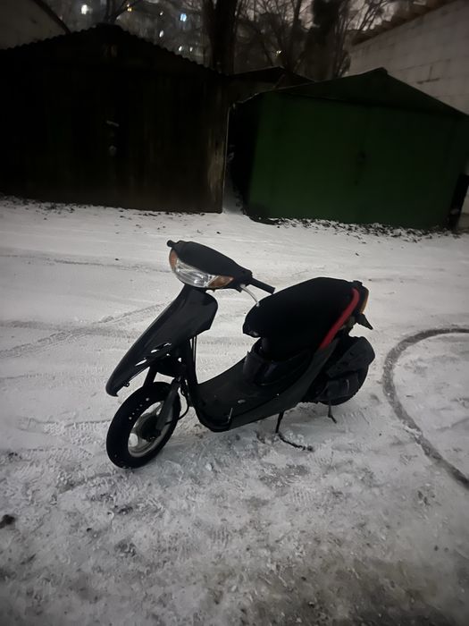 продам хонда дио 34