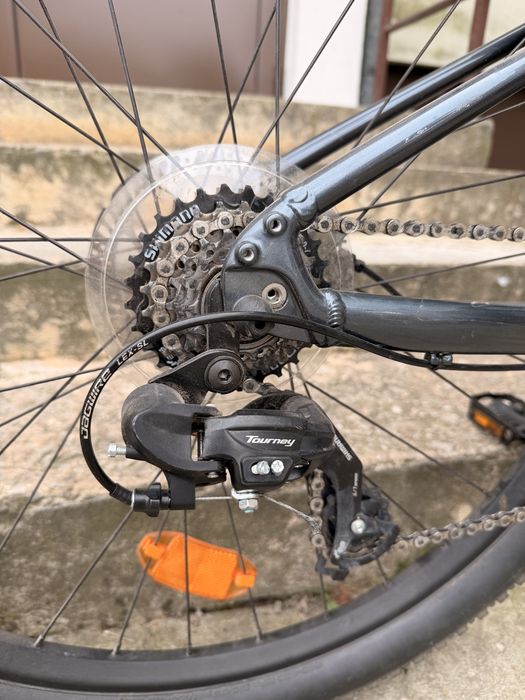 Rower Liv, S, Maxxis