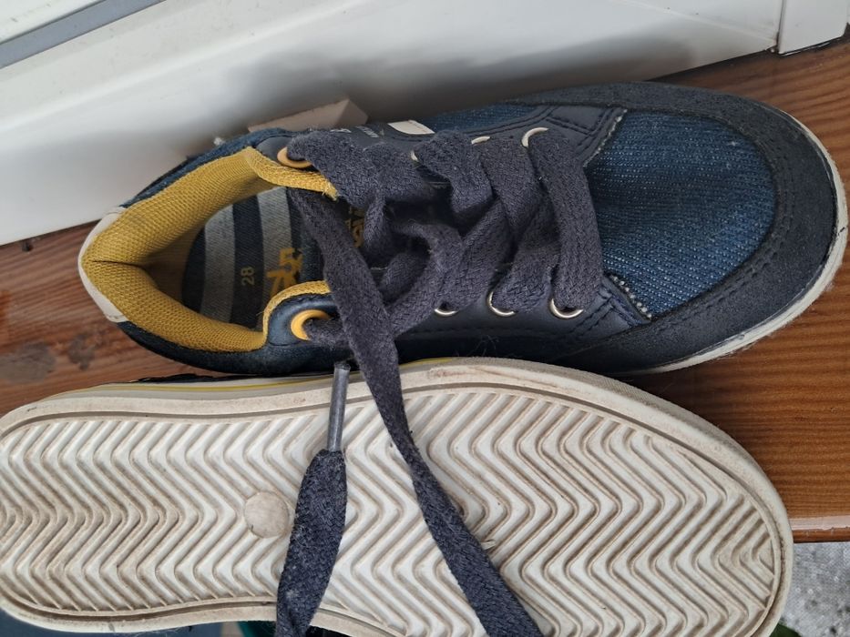 Сліпони (Кеди) фірми 5even