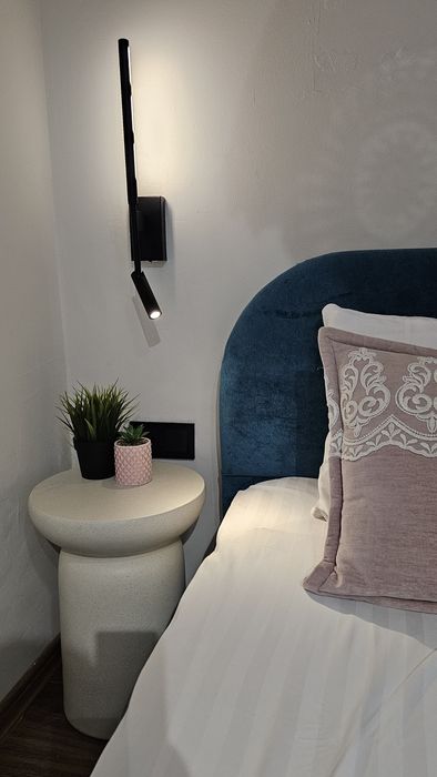 Акція! 3 місця! Нові Green Apartment з неймовірним краєвидом.